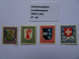 PJ 1926**
