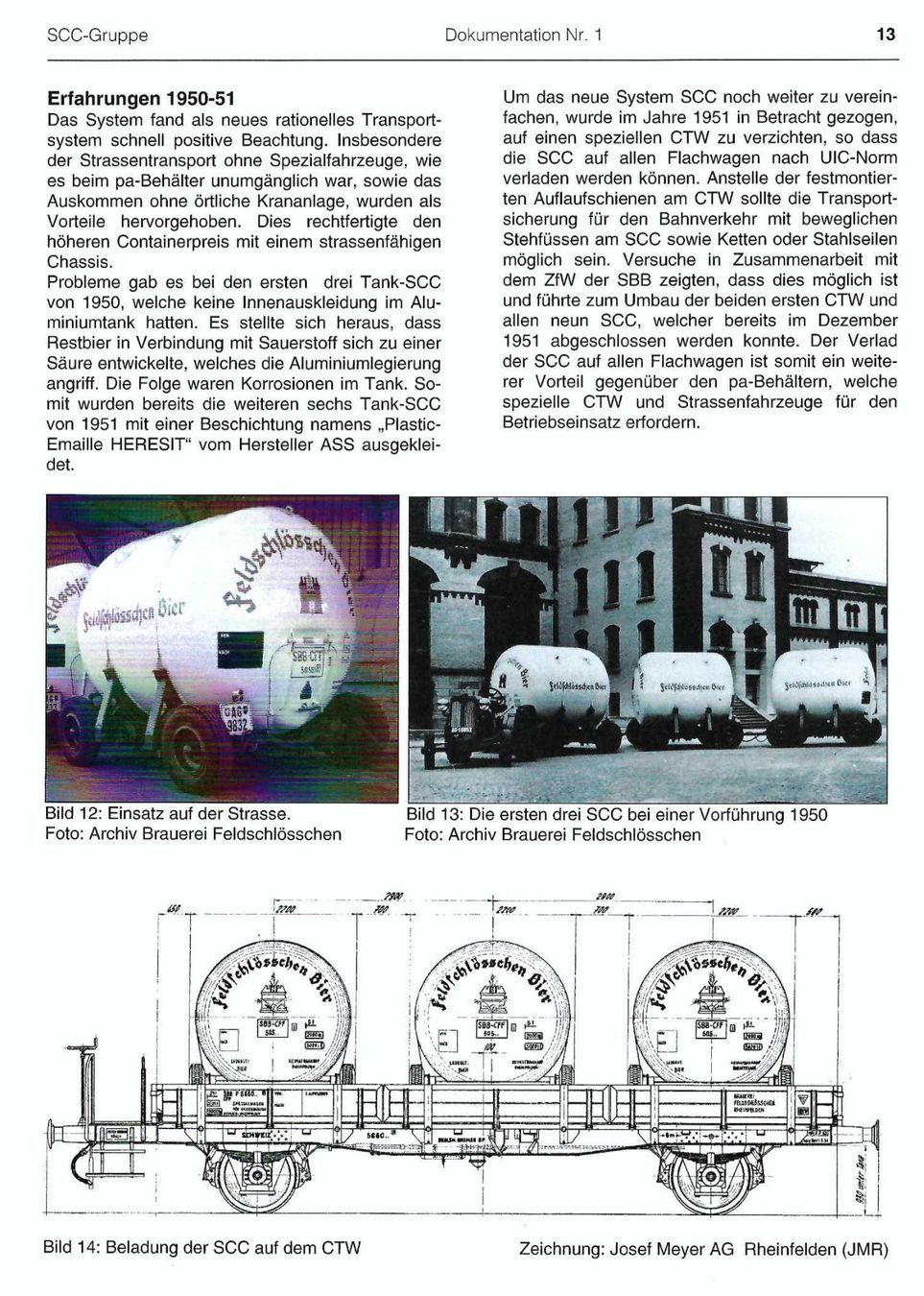 Libri: Swiss Containercar. – Usato da Horw venduto da SwissSteamMemories 2