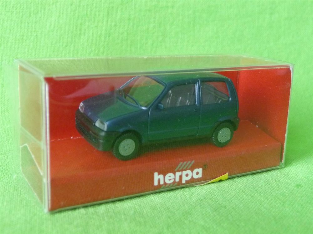 MODELLI IN MINIATURA Herpa 1/87 2 X MB-ACTROS-trattore = Sella-n. 570 - Foto 10