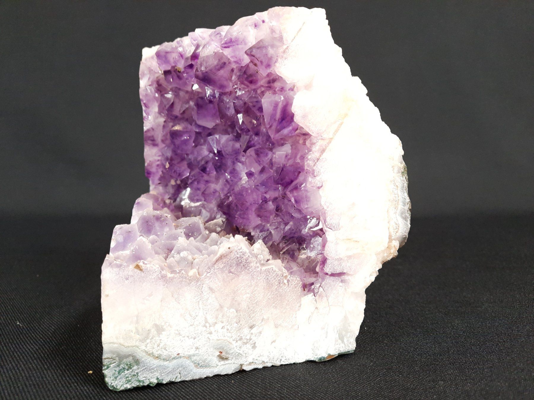 Pietre preziose: Amethyst – Usato da Beinwil am See venduto da Restwert_Beinwil 1