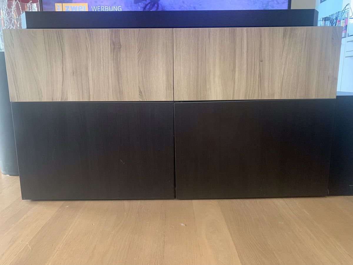 Ikea Mobili TV: Fernsehmöbel – Usato da Maur venduto da family3M