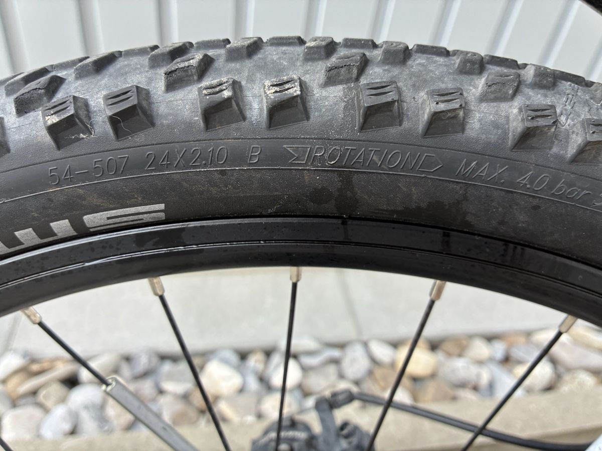 Stoke Biciclette: Stoke Mountainbike Grösse M – Usato da Steffisburg venduto da Belli80 2