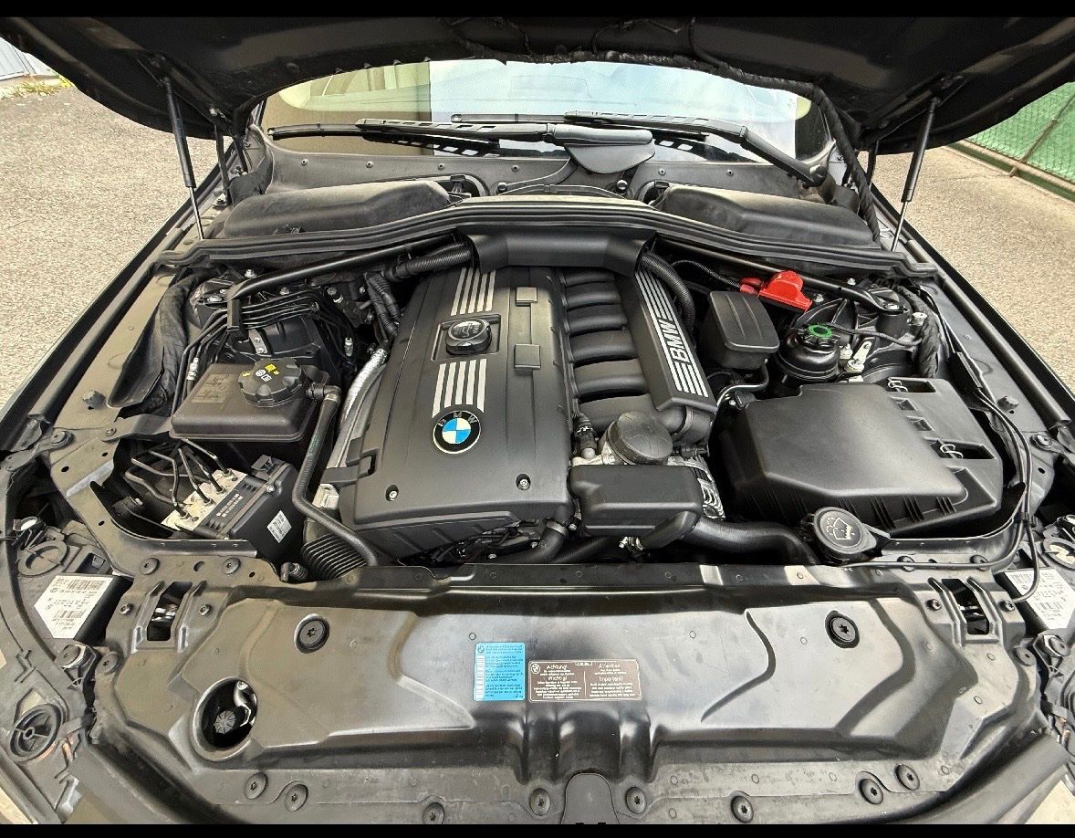 BMW Automobili: BMW 530i lci – Usato da Triesen venduto da tobia1288 9