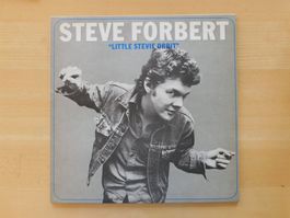 Steve Forbet - Little Stevie Orbit"