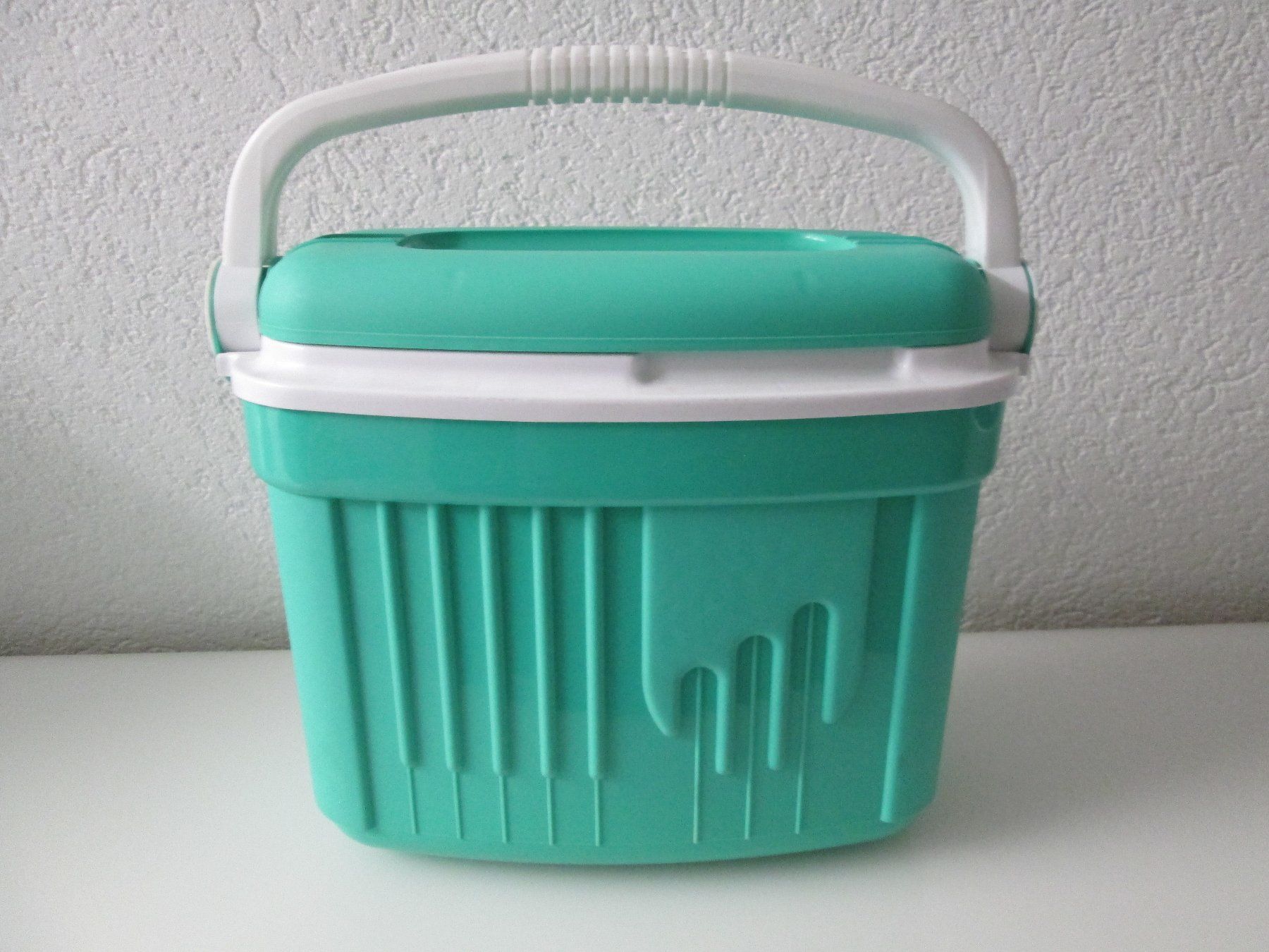 Réfrigérateurs et refroidissement: Kühlbox Kühltasche - 8L – D'occasion à Movelier par ddomenika