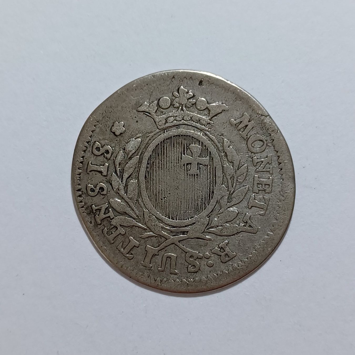 Toutes les monnaies: 10 Schilling 1786 Schwyz – D'occasion à Pfäffikon ZH par Schweizer_Muenzen 1