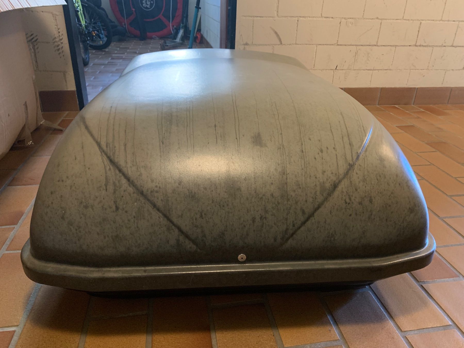 Dachboxen: Dachbox – Gebraucht aus Lausen von tiguan07 3