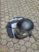 Schuberth C3 Pro Klapphelm schwarz Lady Edition L