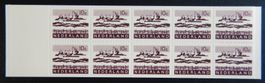 Niederlande Briefmarkenheft MH 14 **
