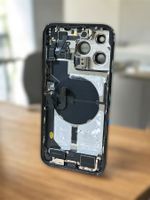 Châssis Complet iPhone 14 Pro Max - ORIGINAL pas de rayure