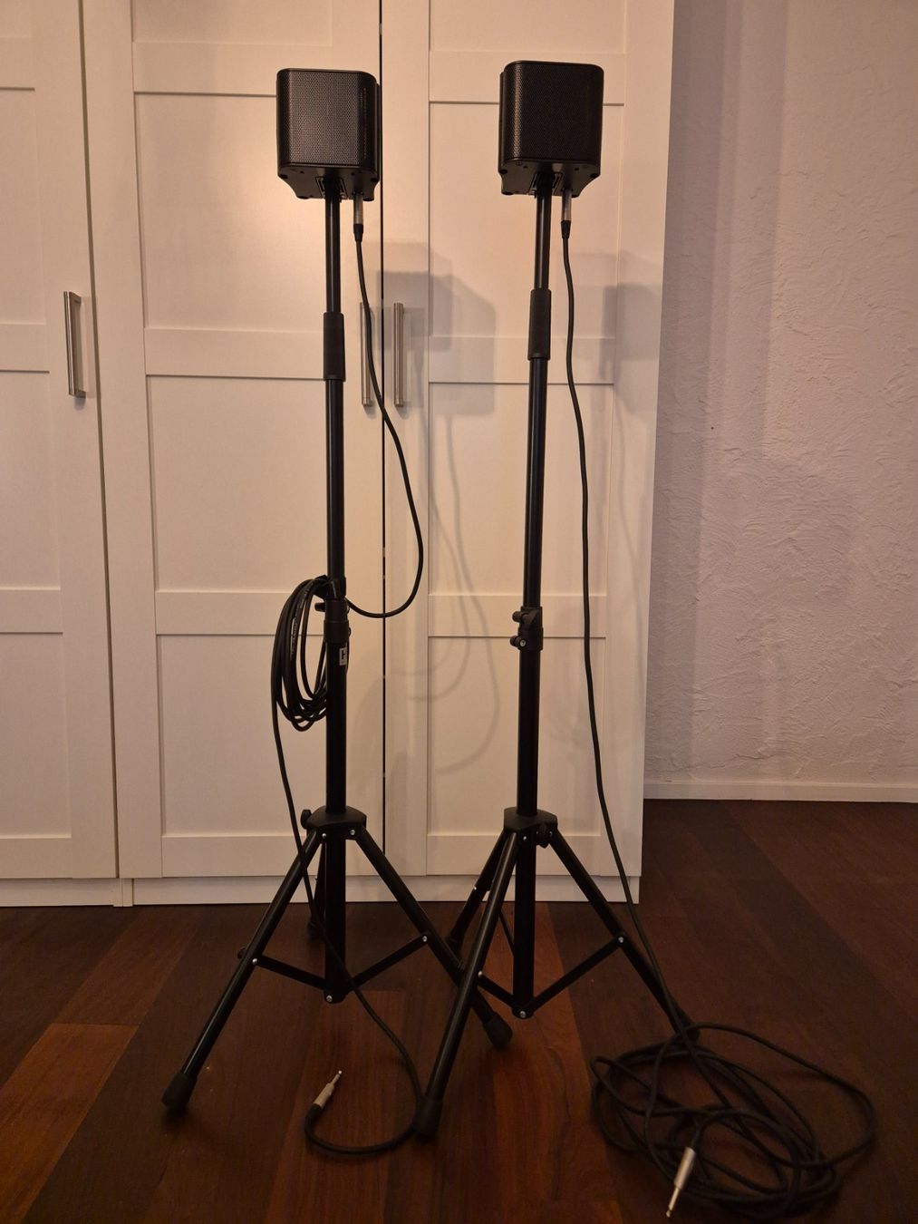 Amplificatori: HK Audio Lucas Nano 302 PA-System – Usato da Uster venduto da sun_vs8c 1