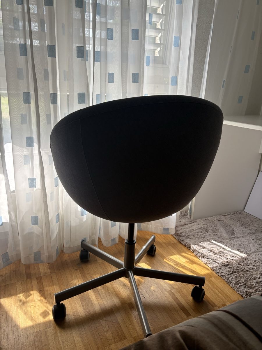 Chaises: Schminkstuhl – D'occasion à Emmenbrücke par mar_wml2 1