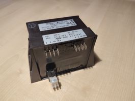 Transformator, 230 V, 50-60 Hz, 3 A, Wagner+Grimm