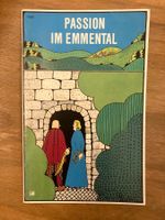 Passion im Emmental. SJW 1255