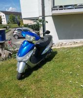 Peugeot Kisbee Roller 50ccm - Super Zustand - Sommeraktion!