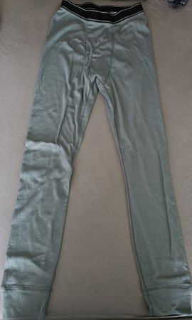 Lange Herren Unterhose, Grösse L, neu