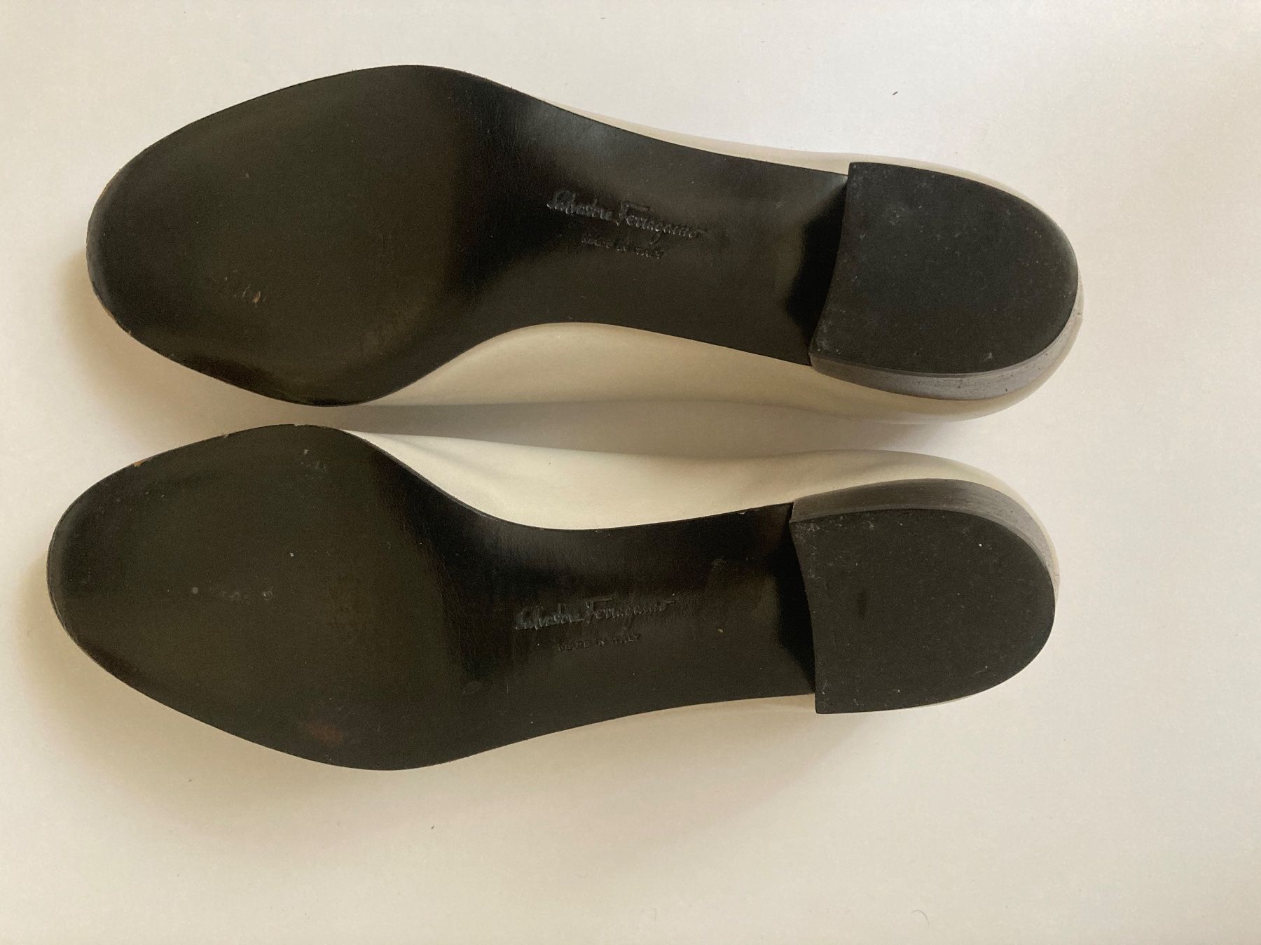 Salvatore Ferragamo Scarpe da donna: Salvatore Ferragamo - Vara – Nuovo (secondo la descrizione) da Zürich venduto da martecd 5