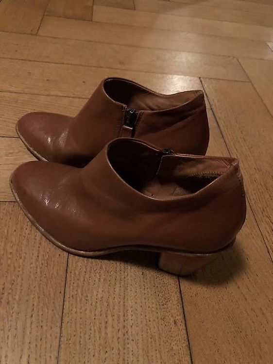 Chaussures femmes: Bottines – D'occasion à Ardon par Jose.fine5