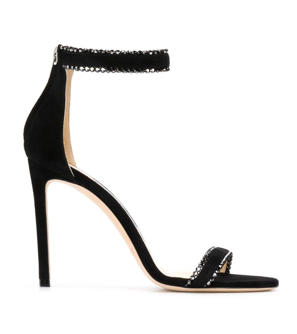 Jimmy Choo Scarpe da donna: Jimmy Choo Sandals (NEW) – Nuovo e nell'imballaggio originale da Tannay venduto da closet 1