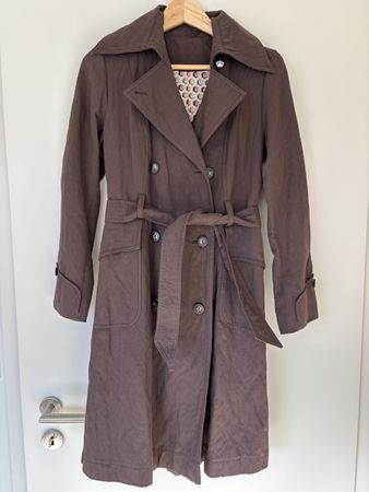 Trenchcoat - Boutique Collection 66 - Neu!
