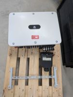 Wechselrichter Huawei SUN2000-30KTL-M3