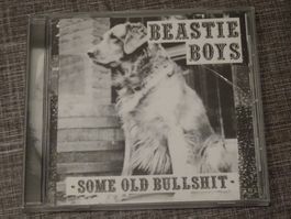 Beastie Boys - Some Old Bullshit CD