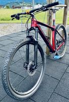 TREK Procaliber 9.7 mit viel Carbon! neuwertig.