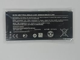 Akku/Batterie zu MICROSOFT Nokia Lumia 950 (auch Dual-SIM)