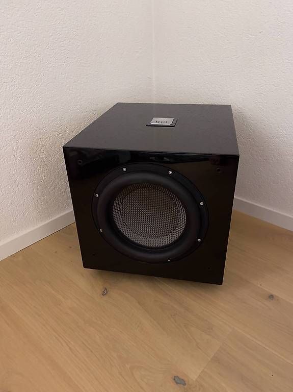 Rel Acoustics Lautsprecher: Subwoofer REL Carbon 2022 – Gebraucht aus Lussy-sur-Morges von con_ld5r 1