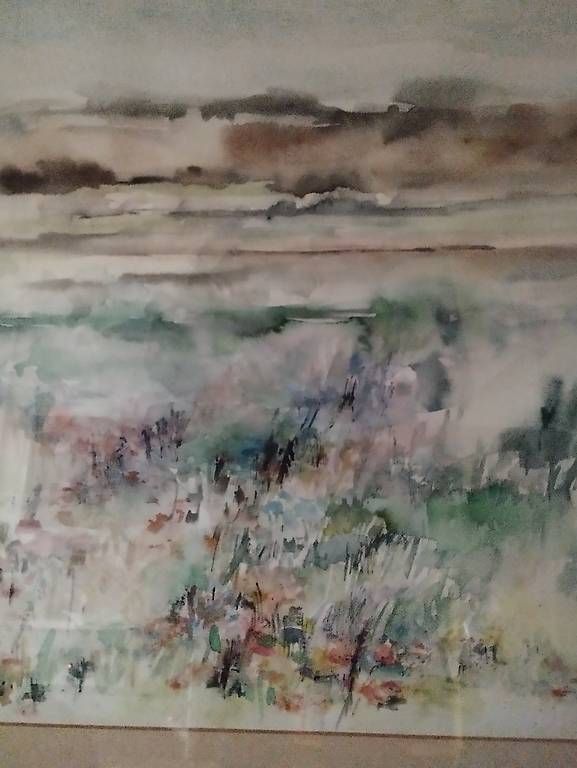 Dipinti: Dipinto aquarello – Usato da Bellinzona venduto da fifi2222 2