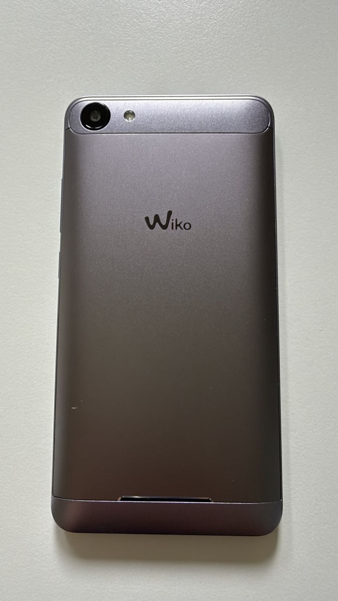 Wiko Telefoni cellulari / Smartphones: Wiko Jerry Android 6.0 gebrauchter Zustand – Usato da Kirchberg BE venduto da pimposchinder 1