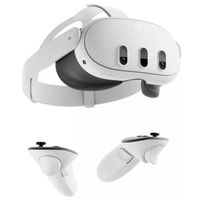 Neuheit: Meta Quest 3 512GB VR Brille Neuwertig + Garantie!!