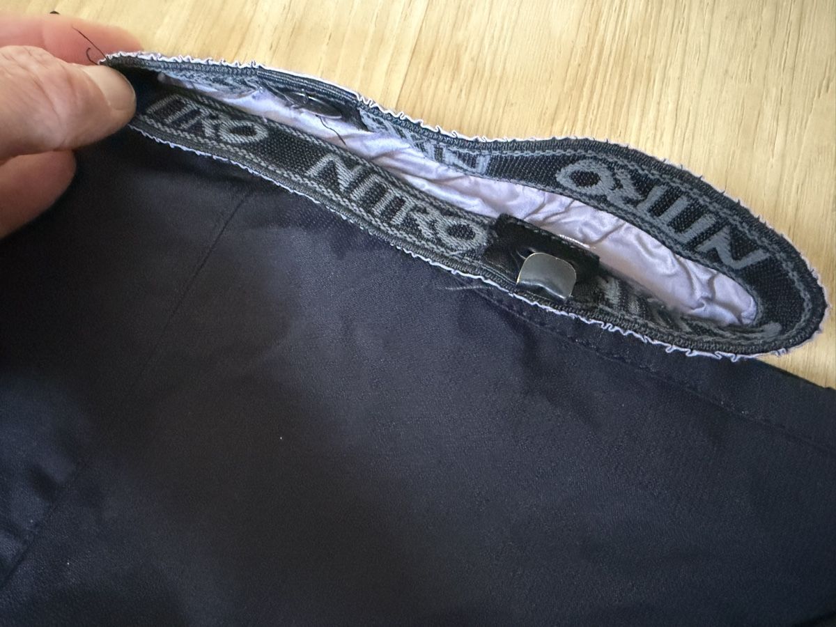 Snowboard Nitro Pantaloni: Nitro Snowboardhose Damen, Gr. XS – Usato da Chur venduto da mir_8ns7 6