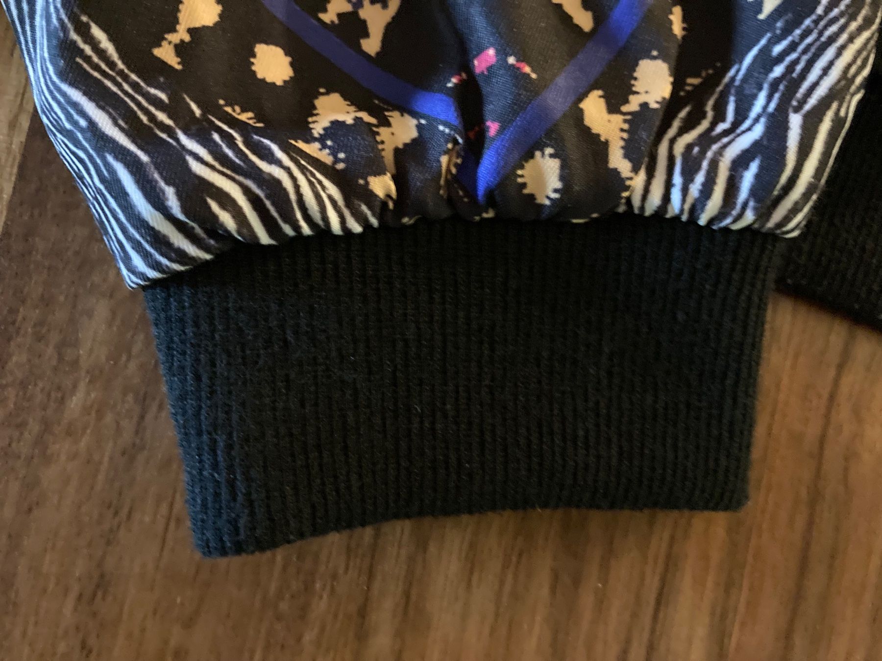 H&M Jacken: Blouson/Übergangsjacke 36/38 – Gebraucht aus Winterthur von wintidizi 4