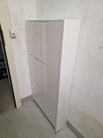 Schuhschrank schmal