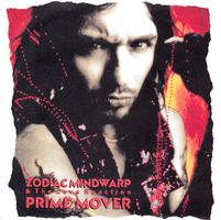 Zodiac Mindwarp & Love Reaction: Prime Mover 7"