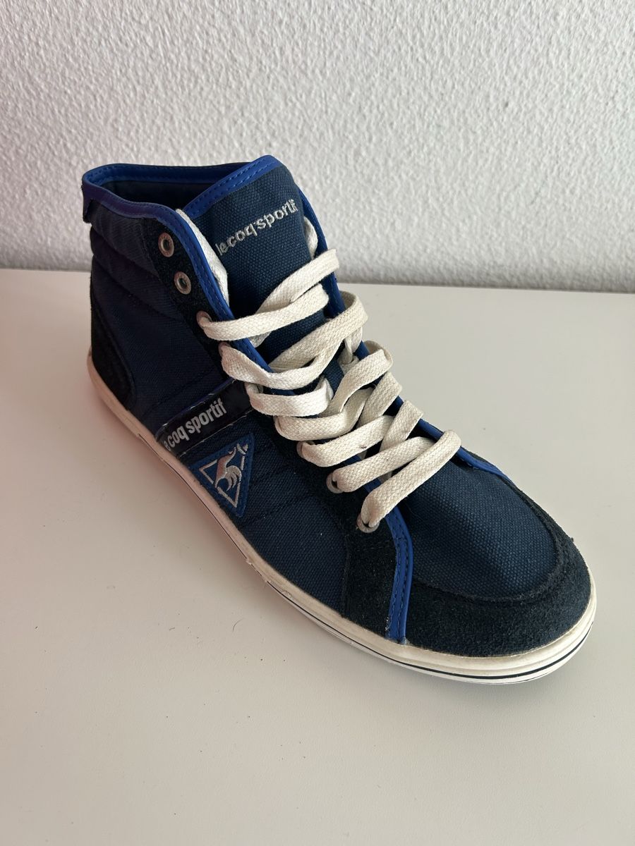 Le Coq Sportif Scarpe da uomo: Coq sportif 44 – Nuovo (secondo la descrizione) da Küsnacht ZH venduto da Chager 1