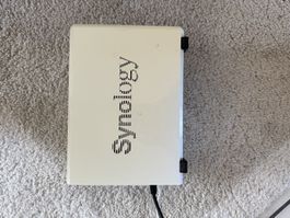 Serveur NAS