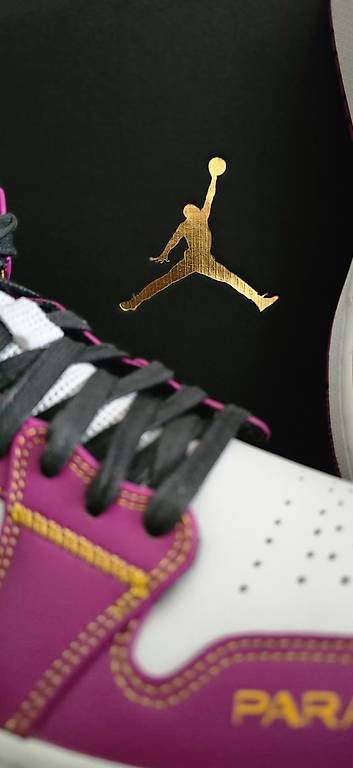 Scarpe da uomo: Jordan 1 Mid "Dia de los Muertos"  – Usato da Bremgarten b. Bern venduto da lip_mjq5 4