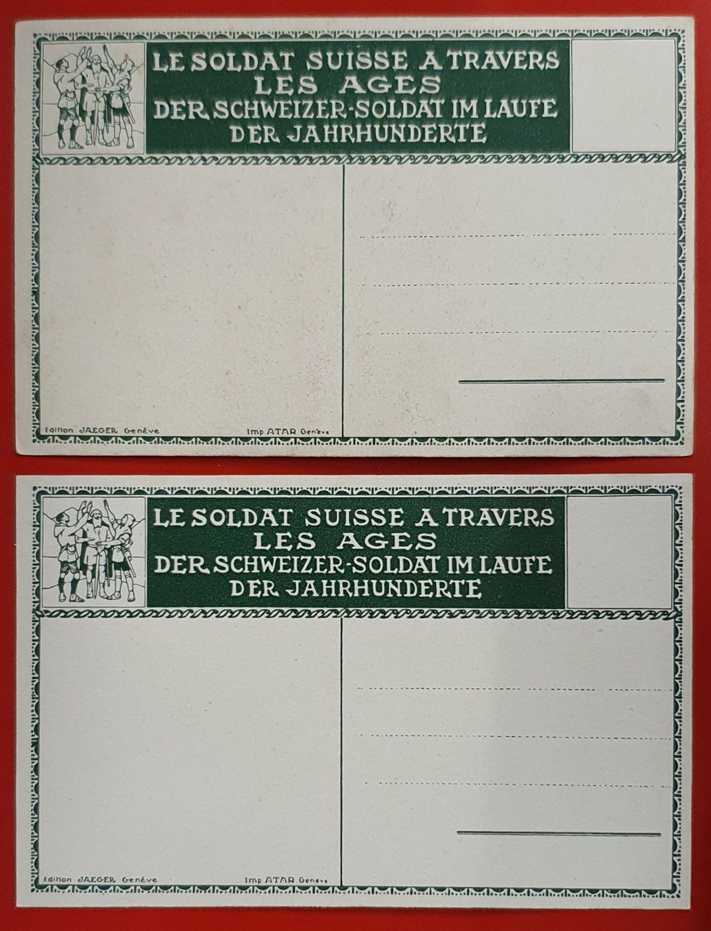 Tutti i francobolli: Schweizer Bundesfeier 1917 – Usato da Kreuzlingen venduto da Rschweiz1 1