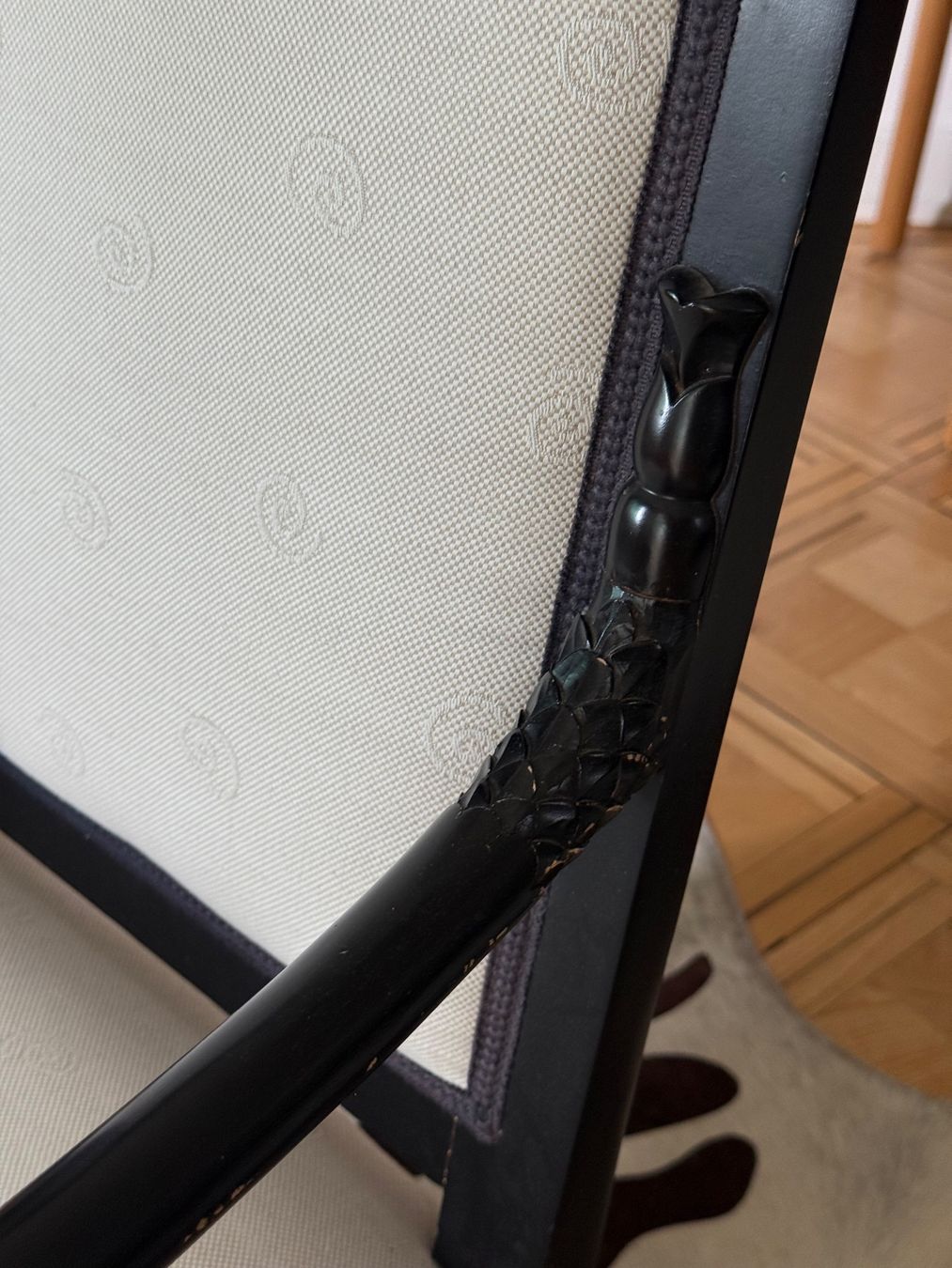 Fauteuils: Sessel - neu bezogen / Klassiker – D'occasion à Zürich par Marcel_1964 2