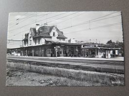 BÜLACH - BAHNHOF - KIOSK