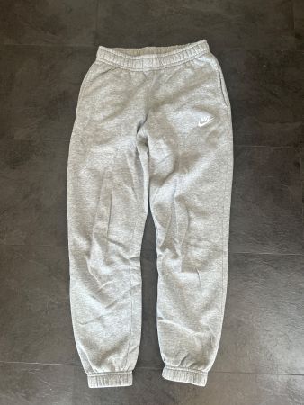 Nike Jogginghose grau Grösse XS gebrauchter Zustand