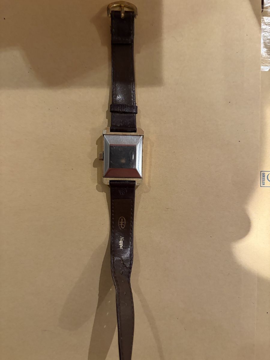 Tissot Uhren: Tissot Seven Automatic vintage – Gebraucht aus Echallens von JAR69 2