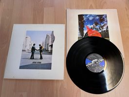 Pink Floyd - Wish You Were Here