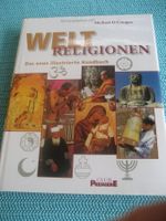 NEU Weltreligionen (Das neue illustrierte Handbuch)v. Coogan