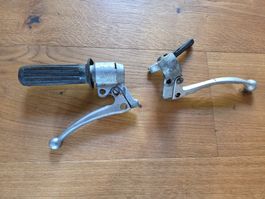Original Gas & Deko Griff Magura Puch Maxi S, Sport..*TOP*