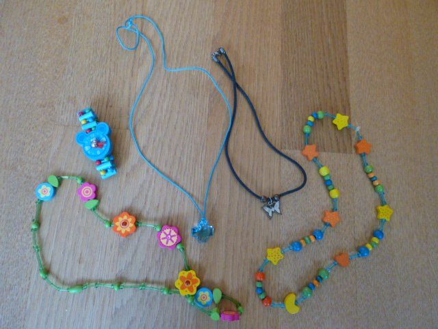 Portagioie: Schmuck-Aufbewahrung – Usato da Sarnen venduto da Ver01dg 4