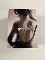 The Good Wife Saisons 1 à 5 Coffret DVD 30 Disques Bon État