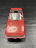 Ferrari 365 GTS/4 Cabriolet 1:18 Modellauto 